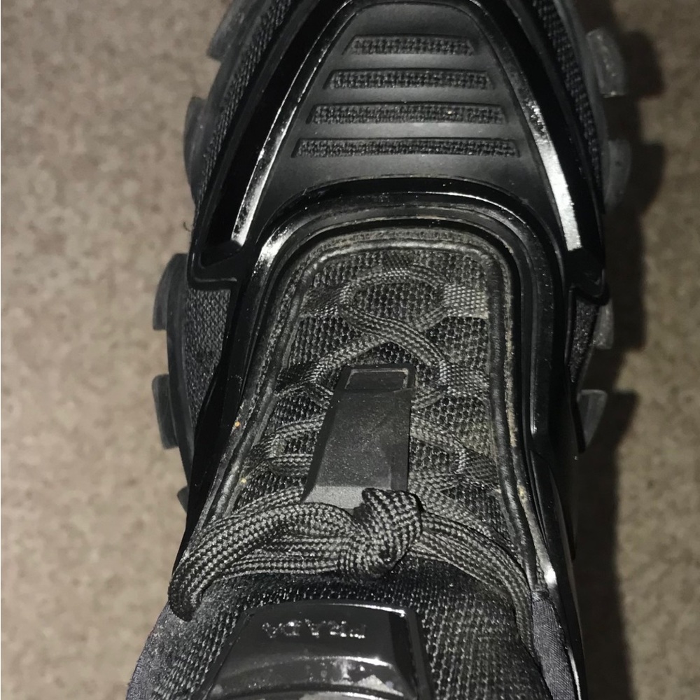 Prada
Cloudbust Thunder High-Tech Sneakers - Picture 3 of 5